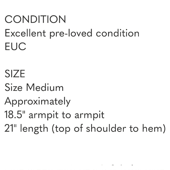 Stella Tweed Forest Green Butterfly Print Bell Sleeve Blouse Size M - Picture 3 of 12